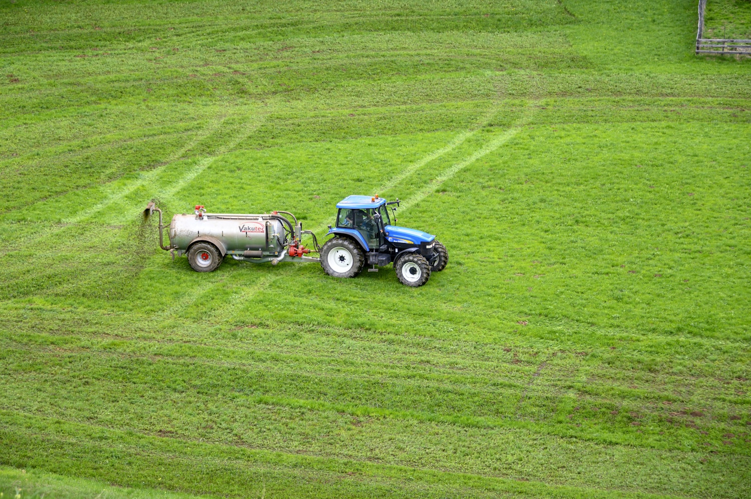 Slow-Release Fertilizer