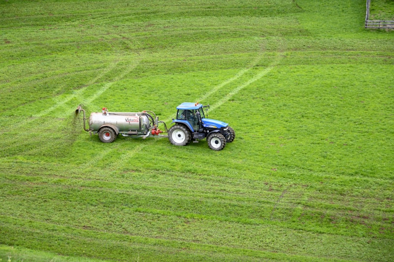 Fertilizer