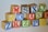 letter block toy