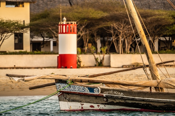 Introducing the Lamu Archipelago