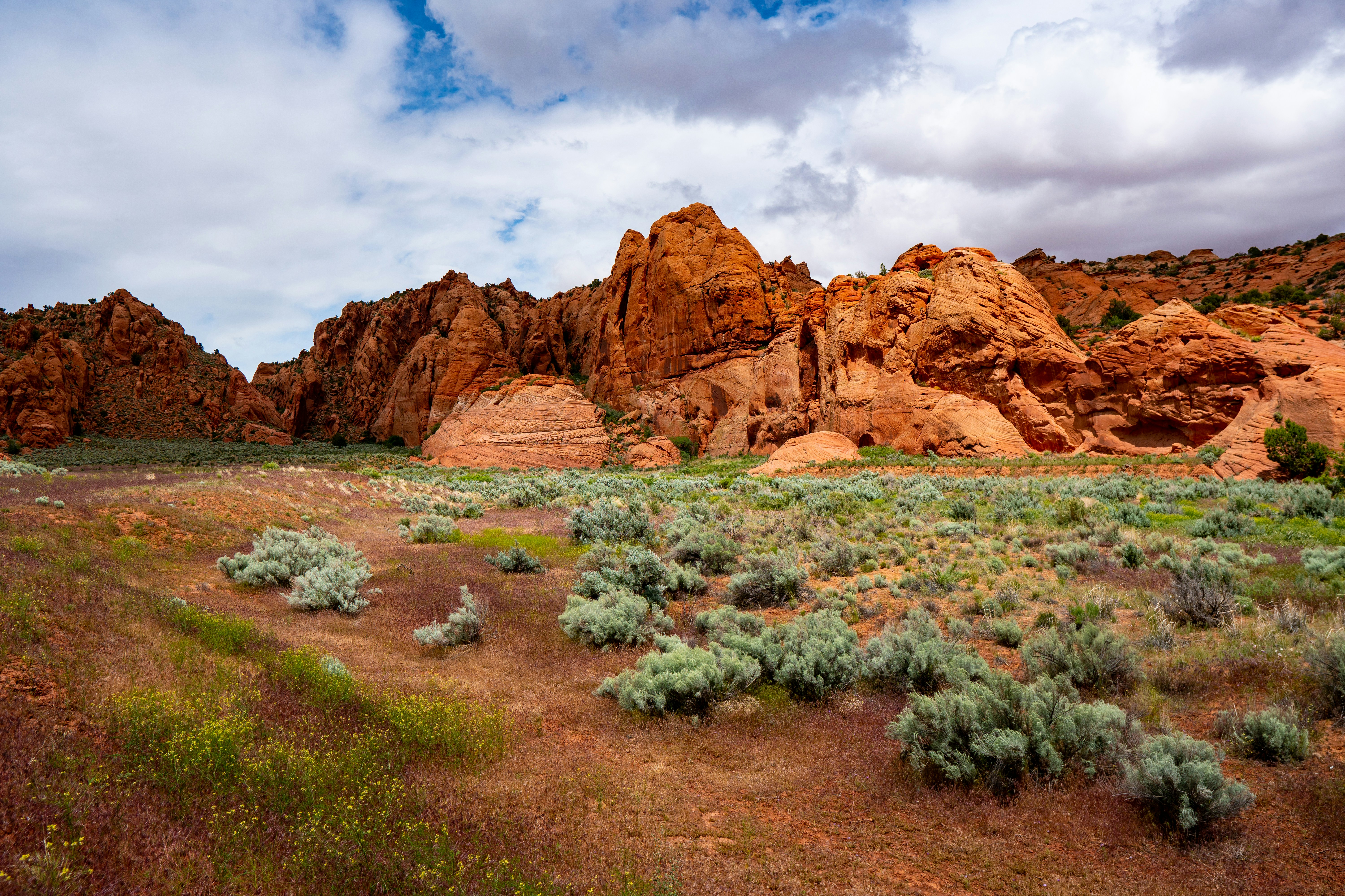Buckskin Gulch