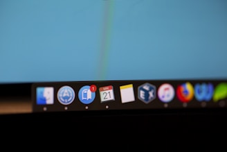 flat screen monitor