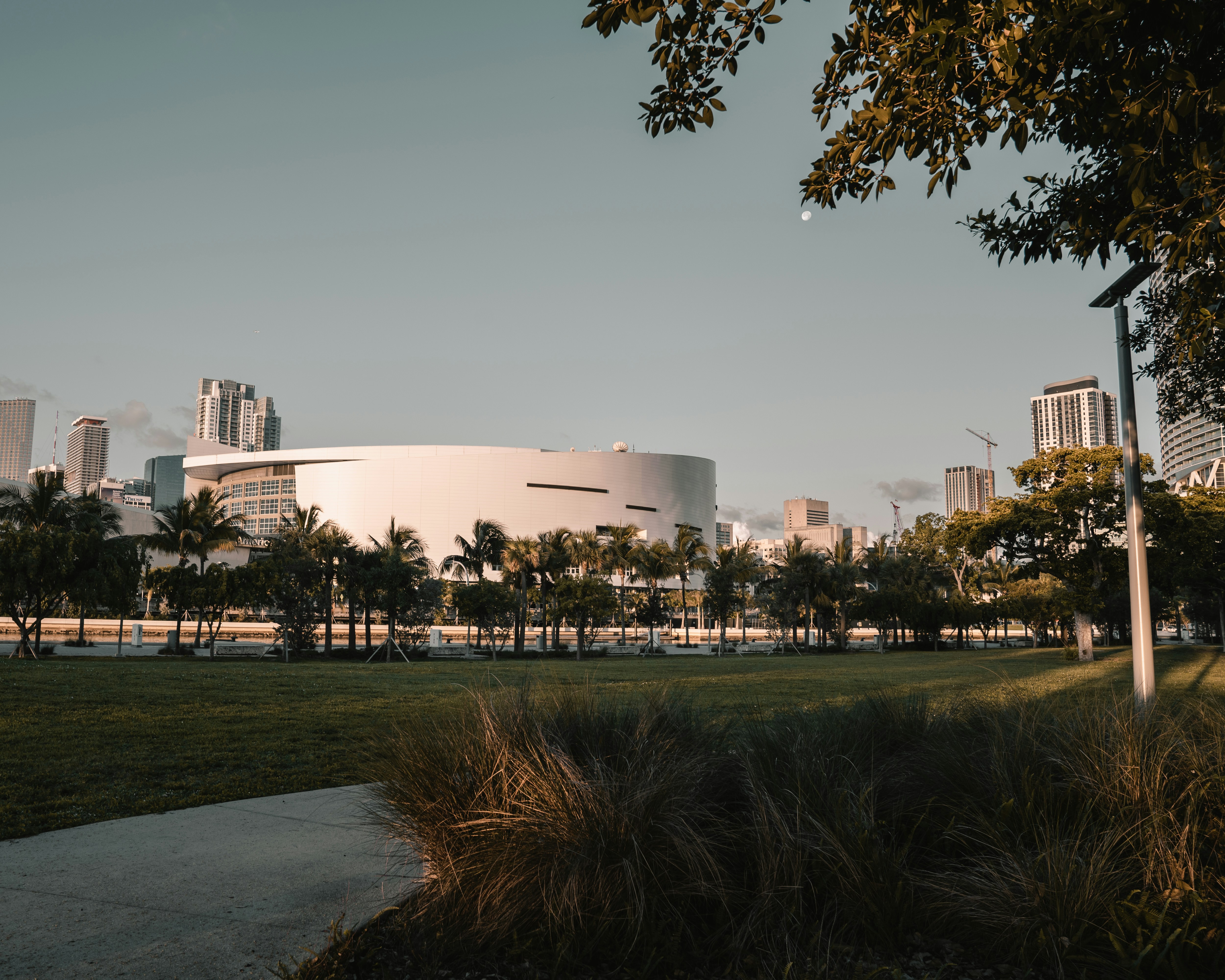 american airlines arena