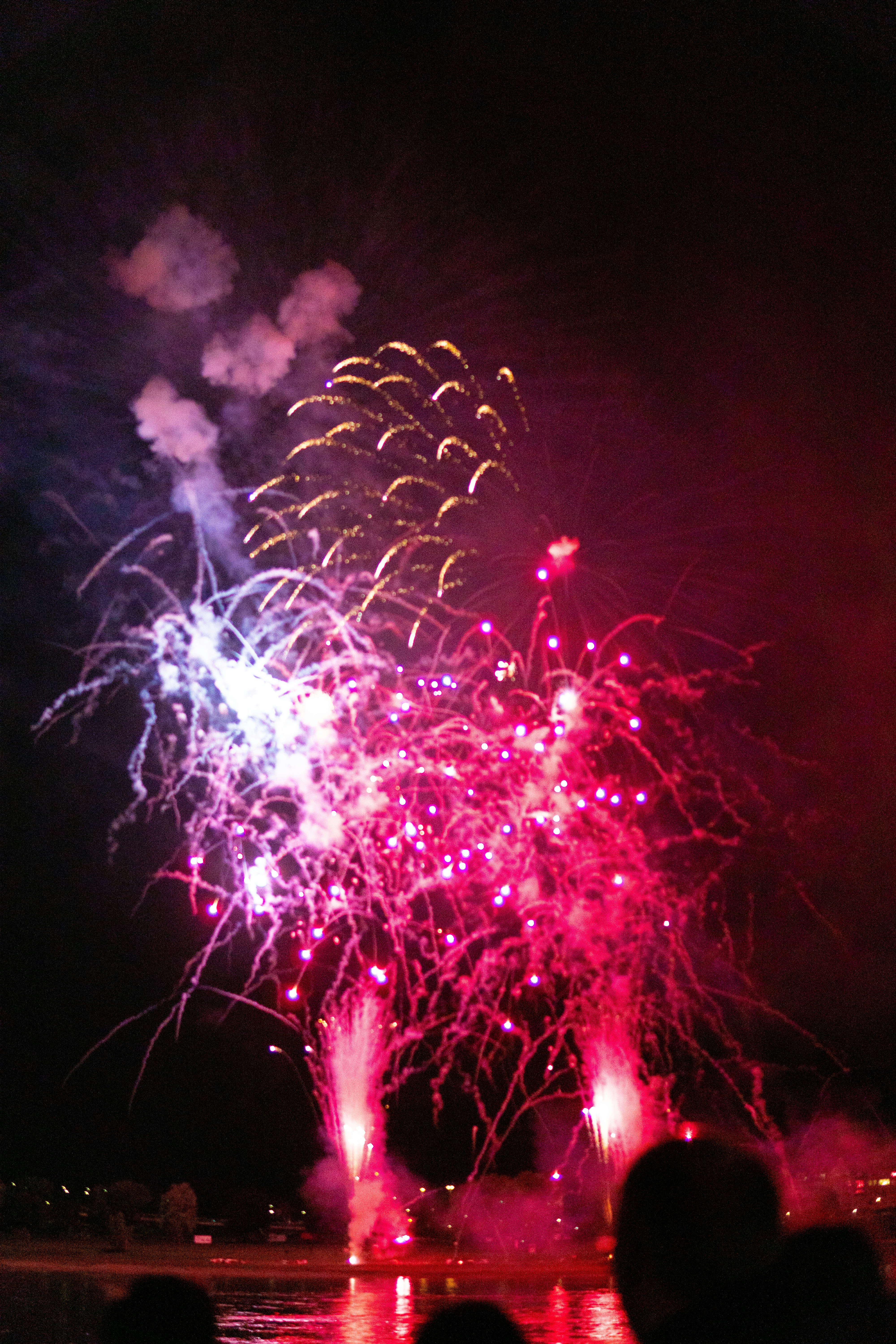 Introduction to fireworks for kids learning
