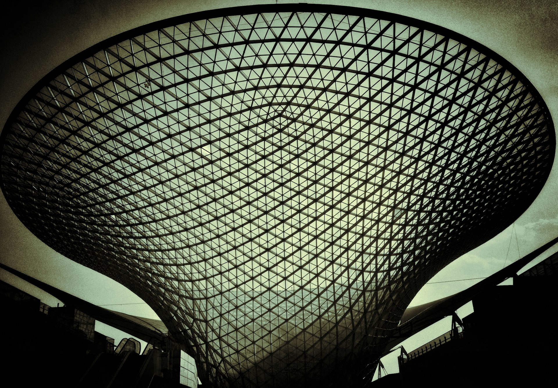 Expo 2020 Dubai Pavilion