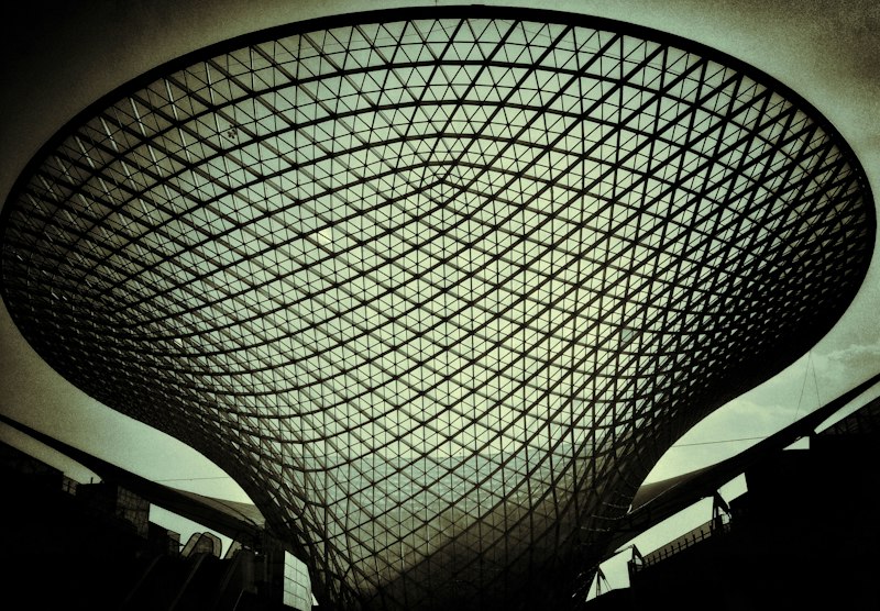 Expo 2020 Dubai Pavilion