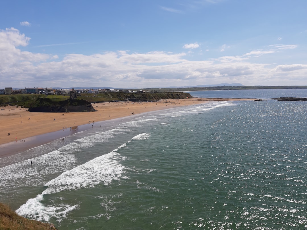 Beach photo spot 19 Hillview Cres Dingle