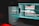 A YouTube Silver Play Button award is placed next to a computer monitor displaying music production software with various audio tracks and timelines.