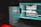 A YouTube Silver Play Button award is placed next to a computer monitor displaying music production software with various audio tracks and timelines.