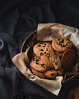 Maxi Cookies