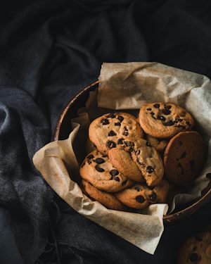 Biscuits maison
