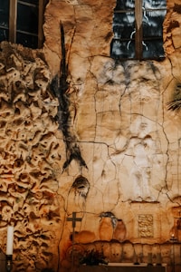 Stone-Effect Panels