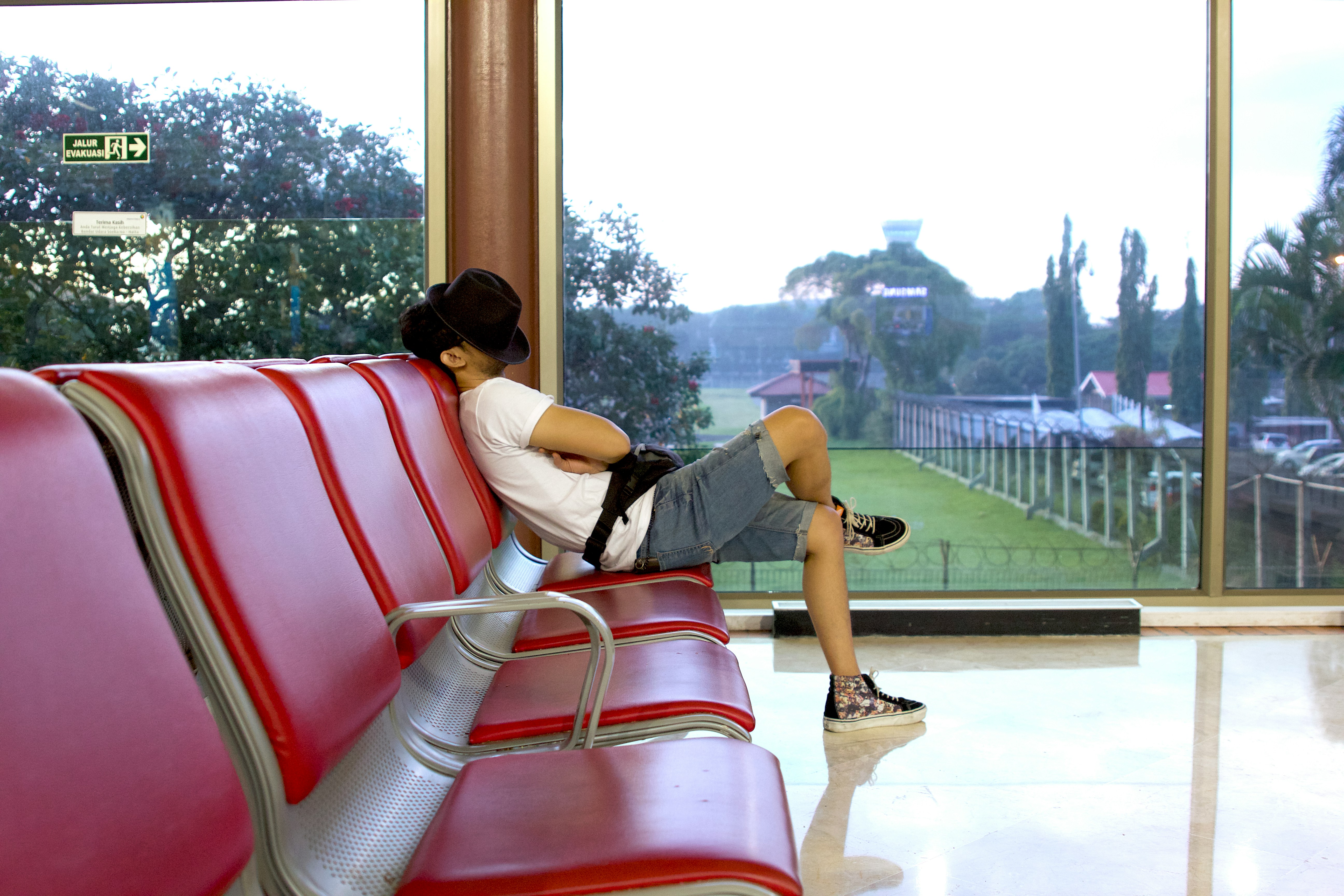 One Visit You Keep Postponing—and Why It May Be the Most Important One You Ever Make