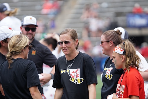 Group of CERSO USA members meeting in the DMV area.