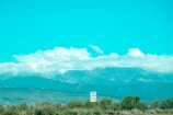 A scenic plot of land available for sale.