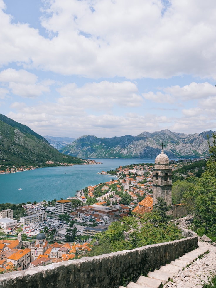 Top Things to do in Kotor Montenegro 