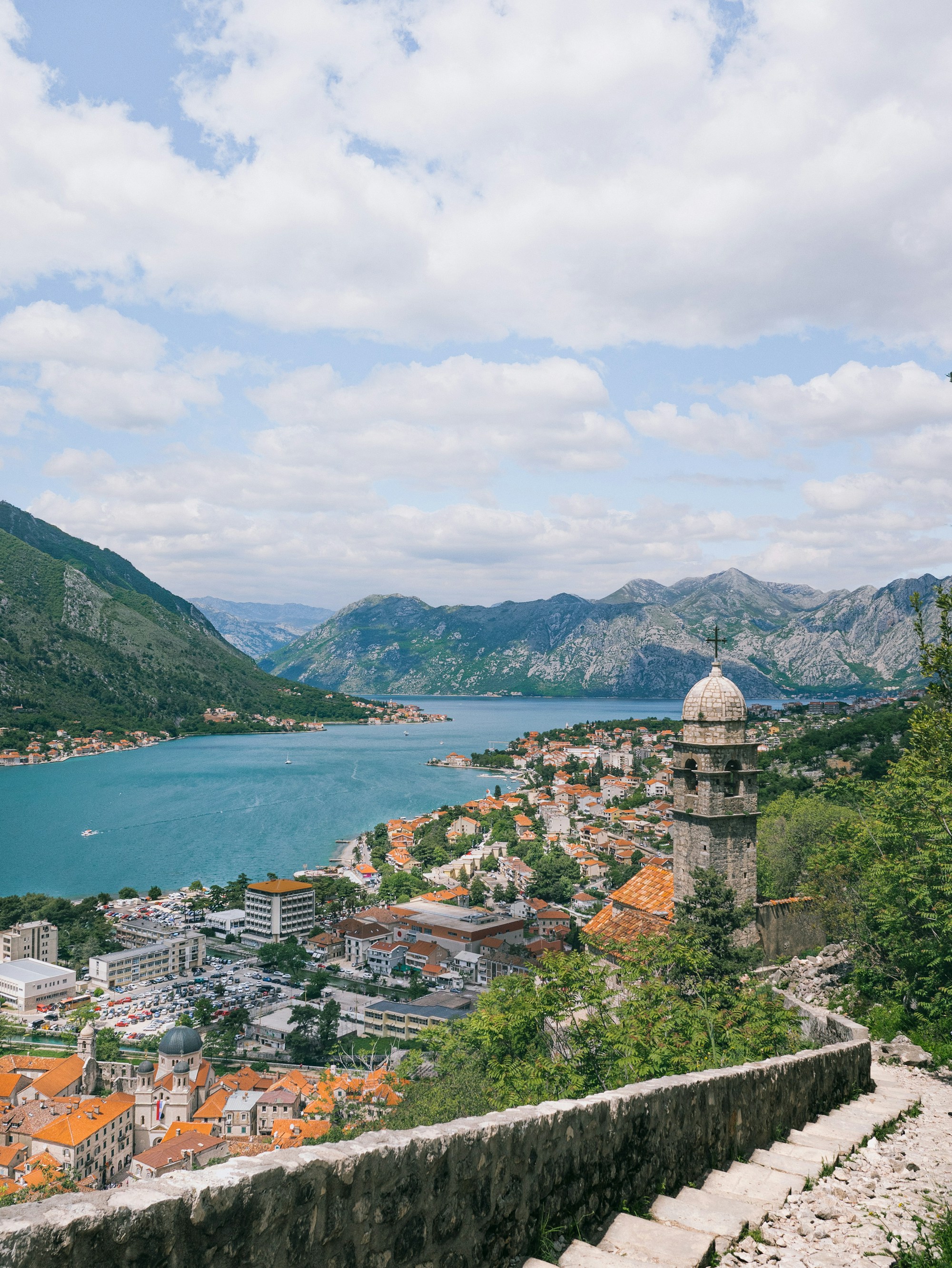 Essential Montenegro: A Practical Travel Guide