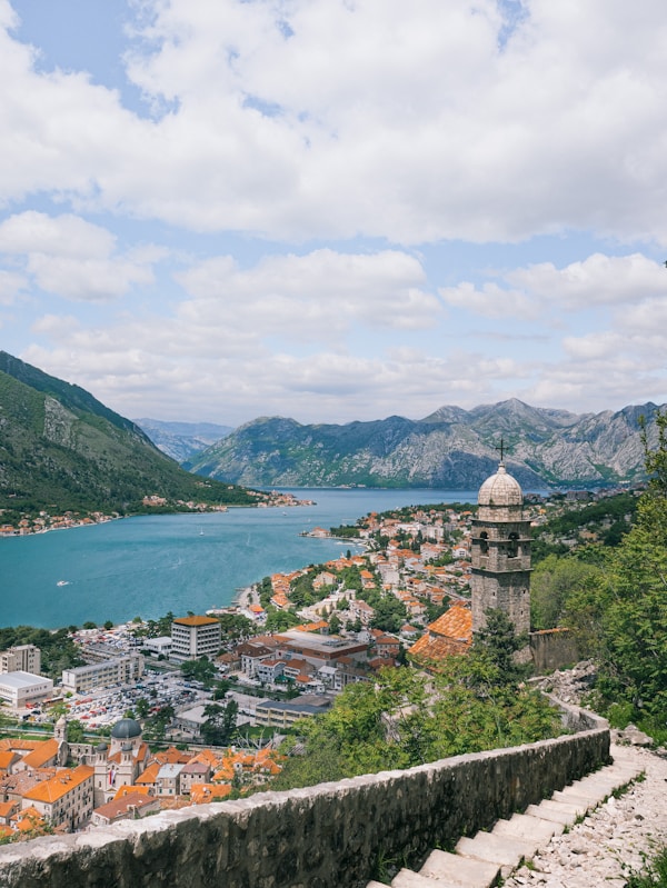 Essential Montenegro: A Practical Travel Guide