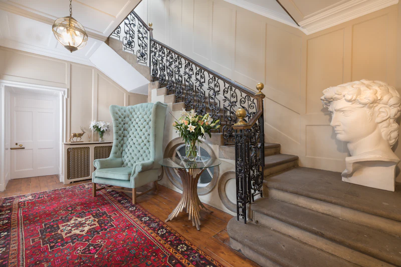 Best Boutique Hotels in Kilkenny for Style, Character, and No Chain-Hotel Vibes
