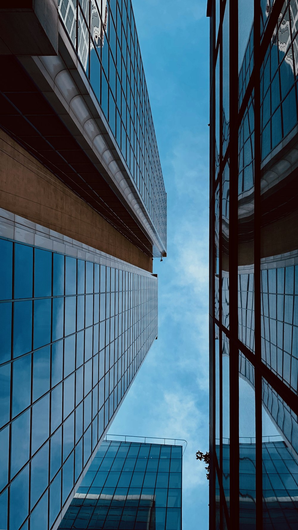 brown concrete building