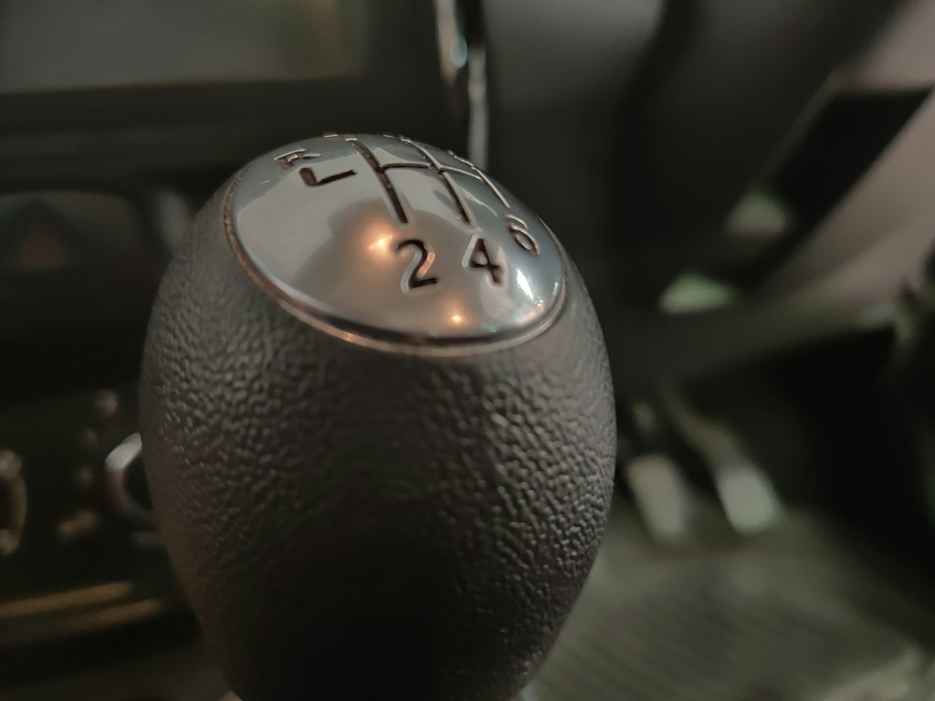 Automatic Transmission