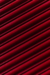 a close up of a red metal surface