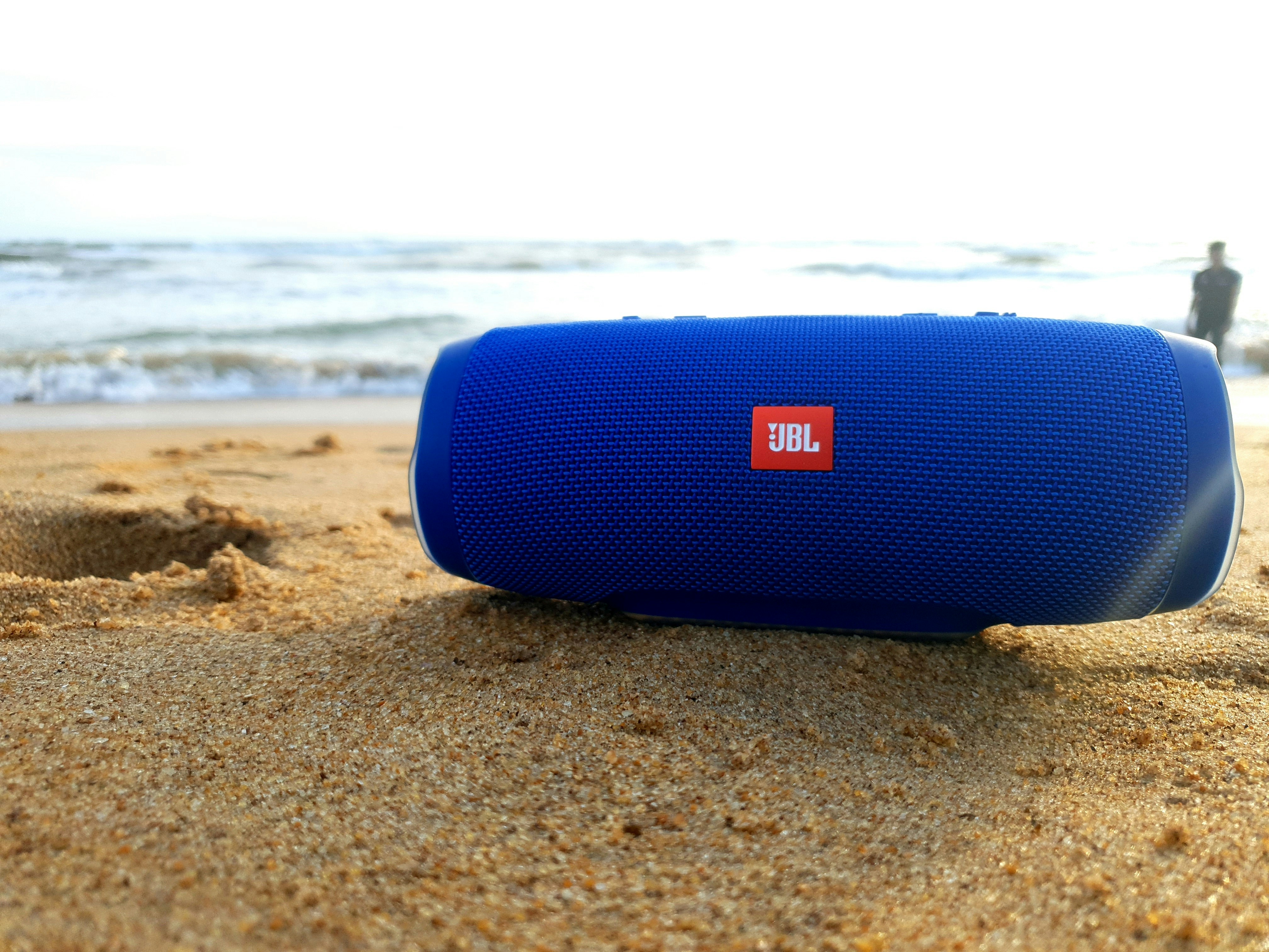 Surf Sound Speaker
