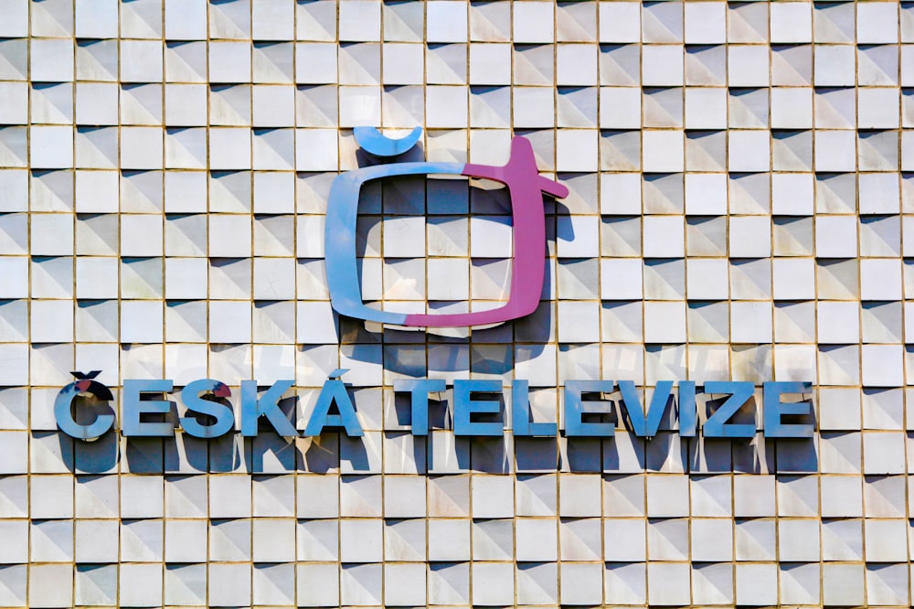 Ceska Televize logo