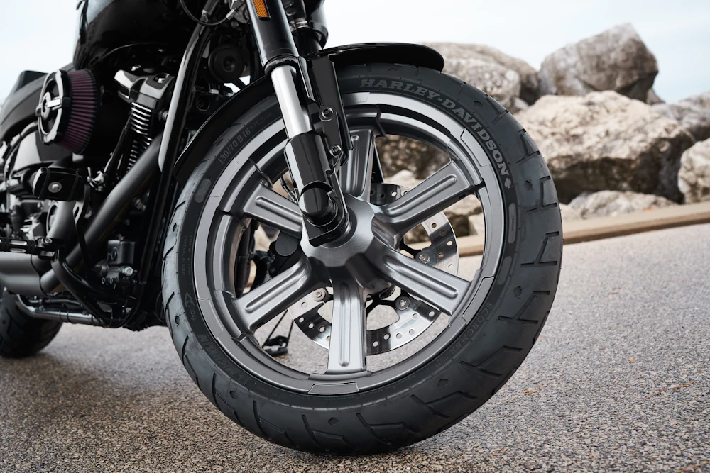 Kymco 制动与外观零件包