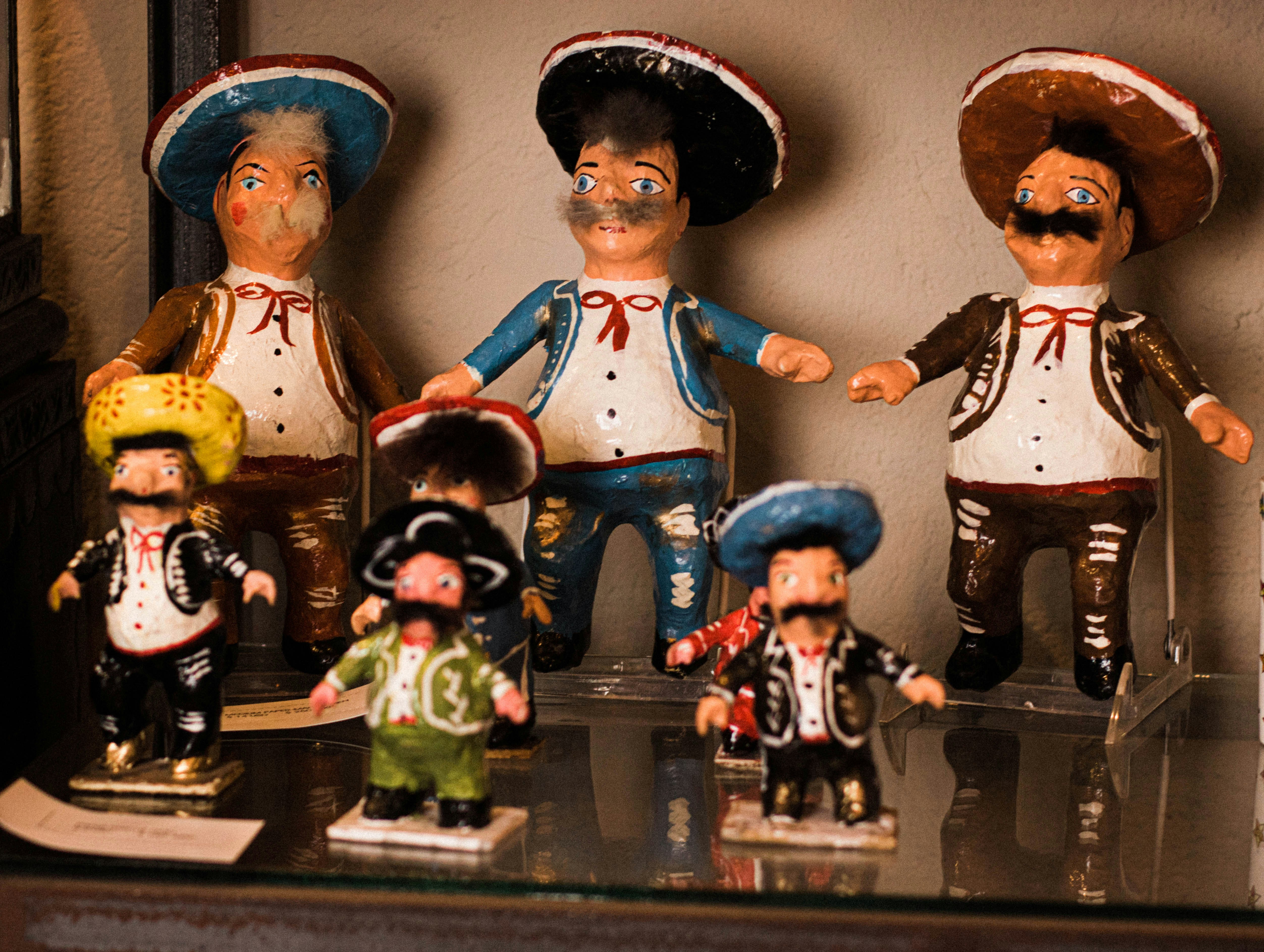 mexicandoll
