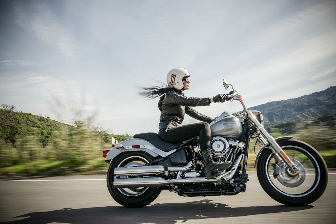 Photo de surexciter par Harley-Davidson