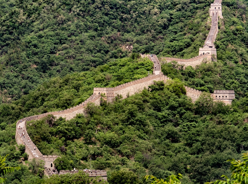 Great Wall of China