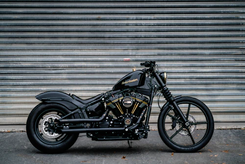 Royal Enfield