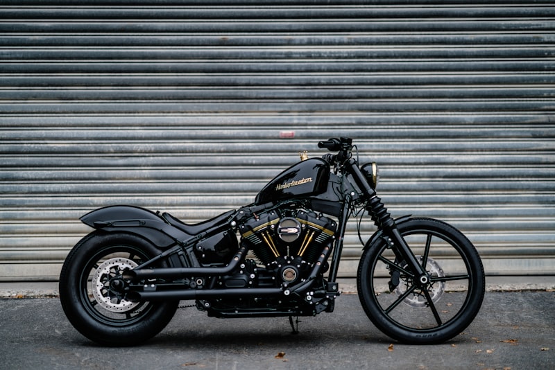 Bike Wash & Detailing