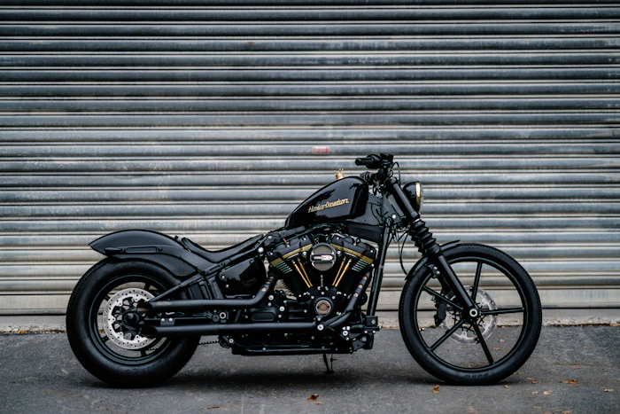 Motorcyklar