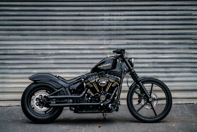 Motocicleta