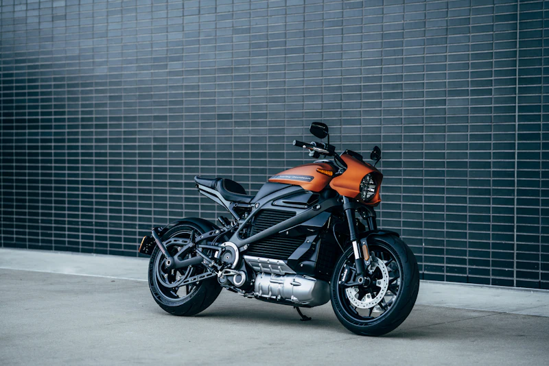 Motorrad