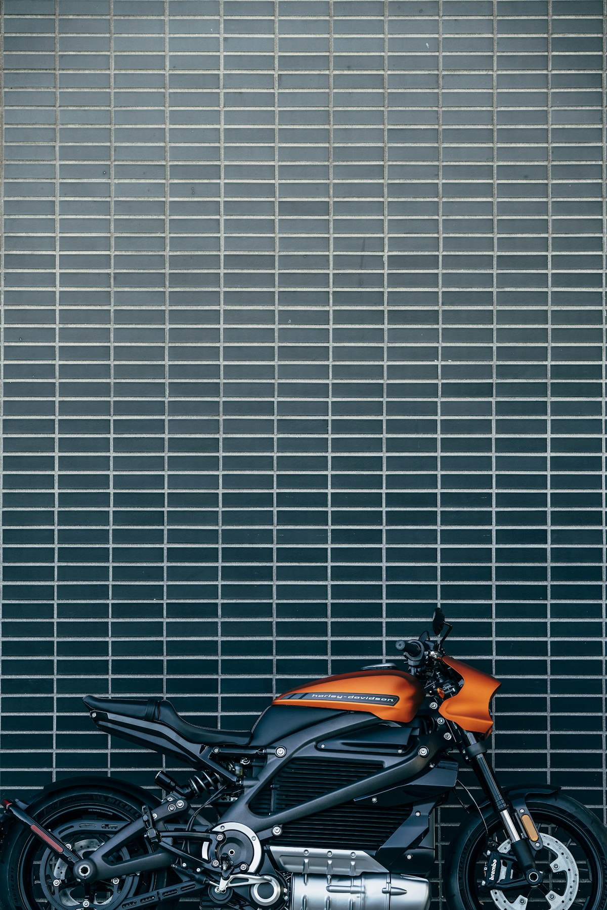 Harley-Davidson Sportster S 1250