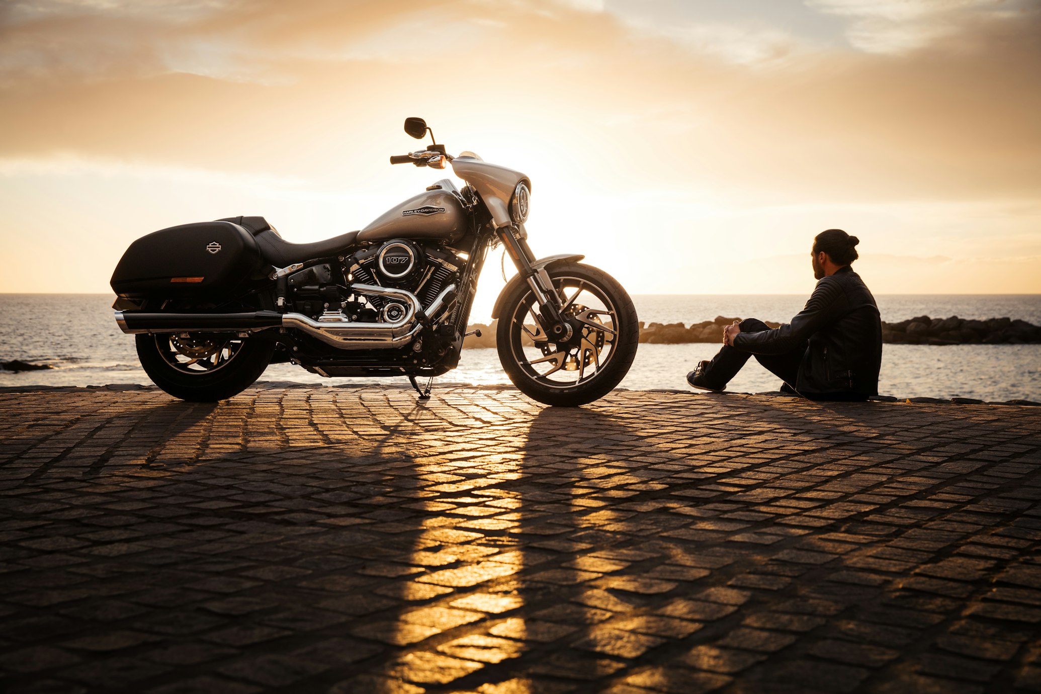 Surron Electric Bike