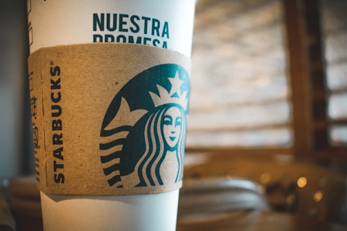 A vibrant social media campaign design for a local Mexican coffee shop.