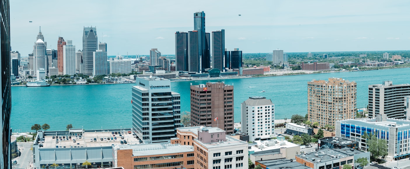 Windsor, Ontario
