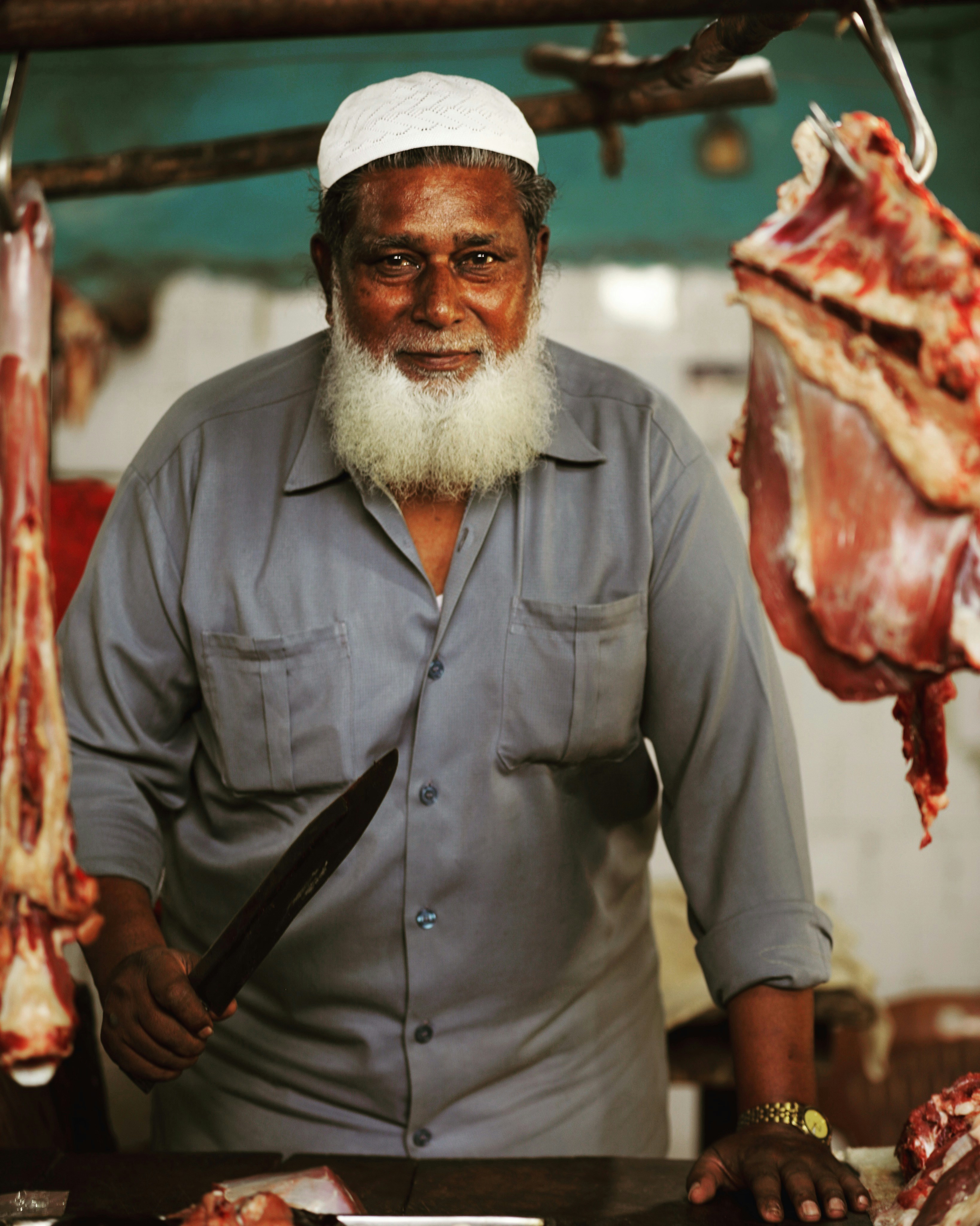 12 Halal Food Ethics Lessons From Animal Welfare