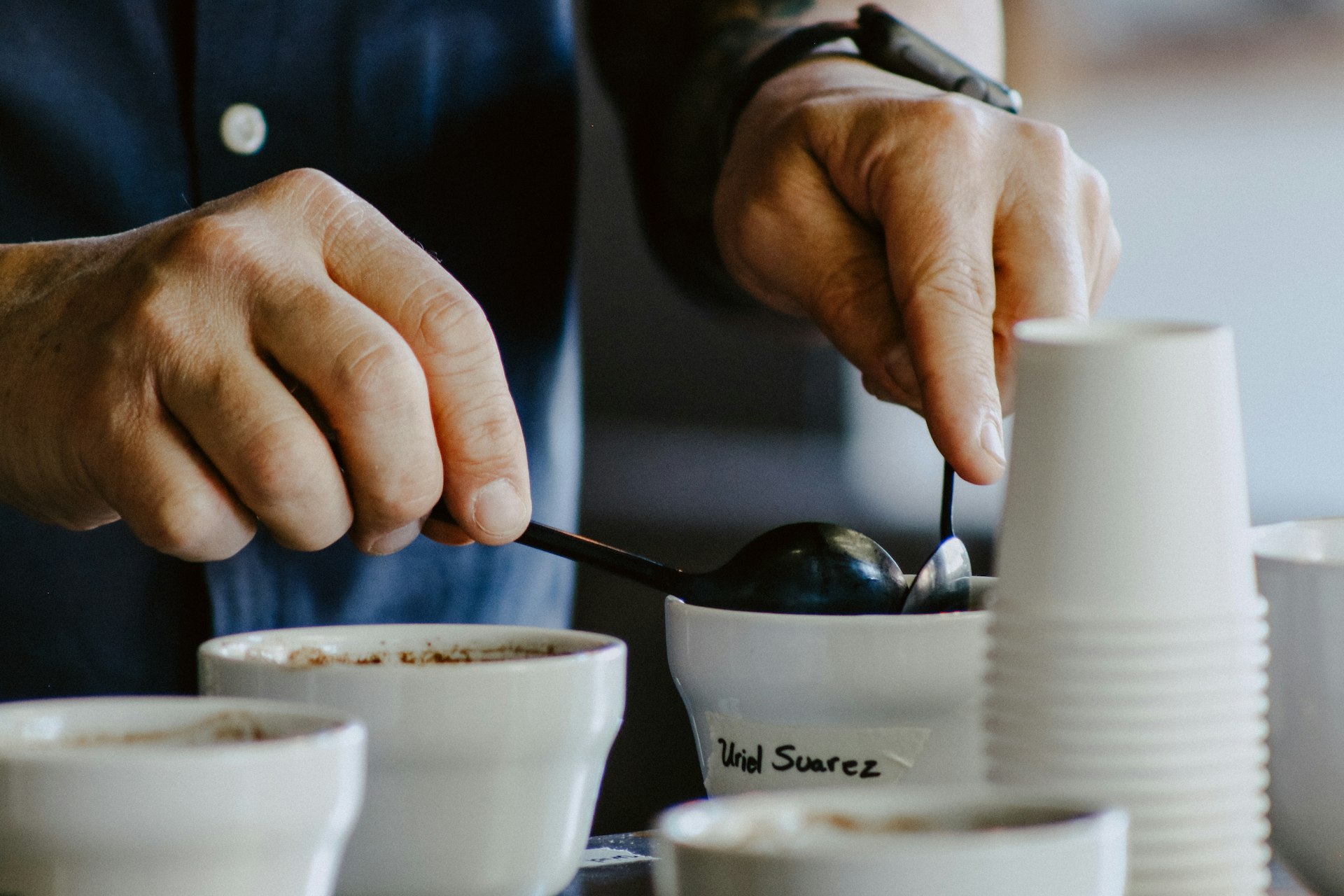 Por que o café é o ativo mais subestimado da sua marca corporativa