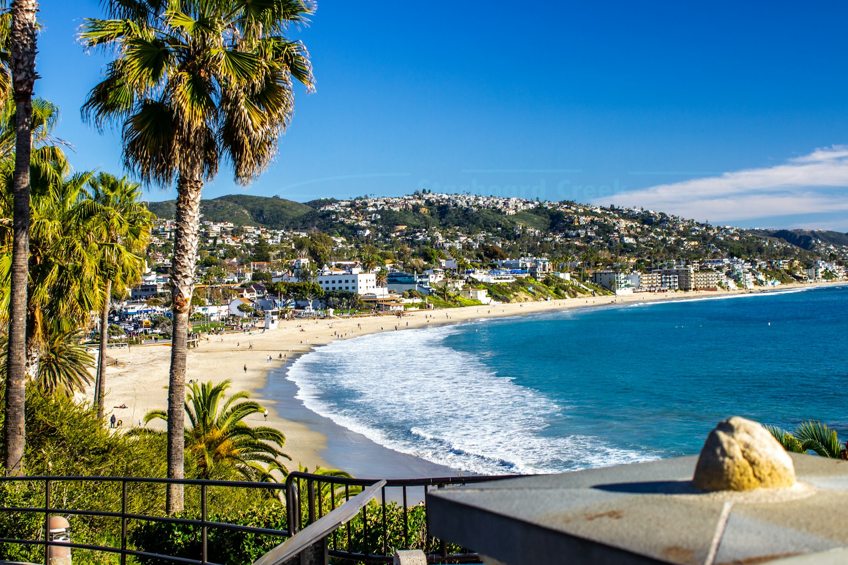 Laguna Beach California
