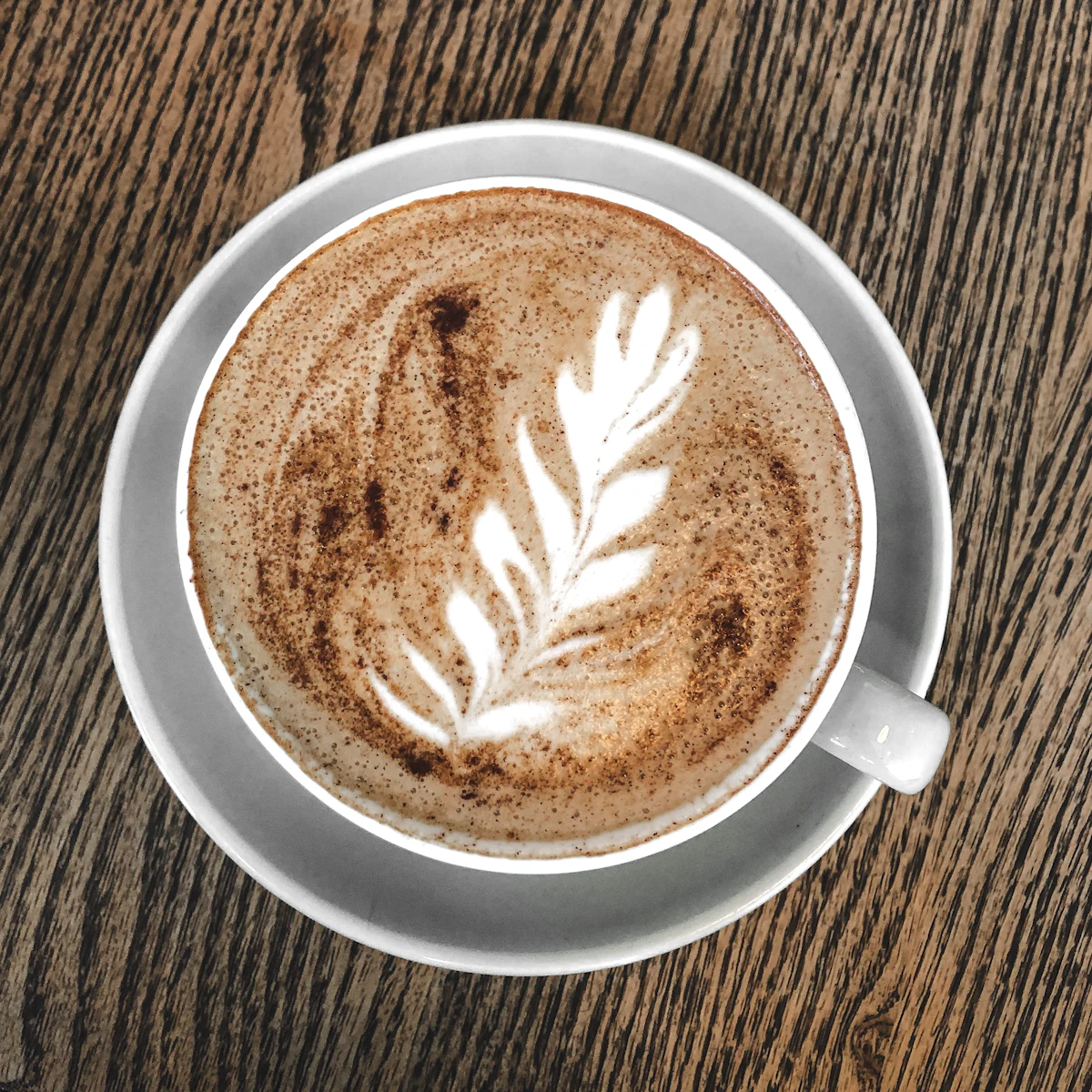 Reusable cup