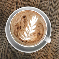 Flat white