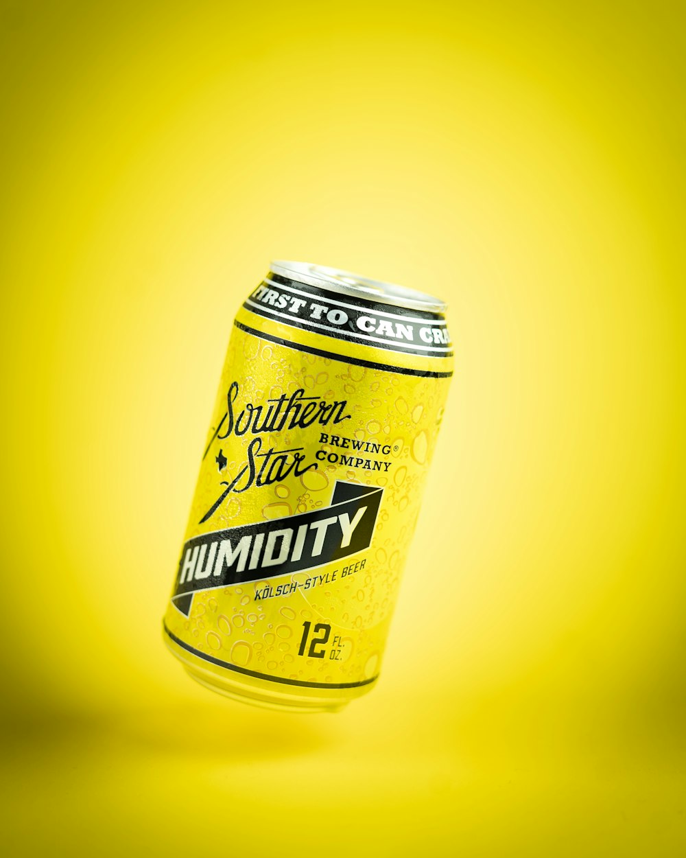 Southern Star Humidity can
