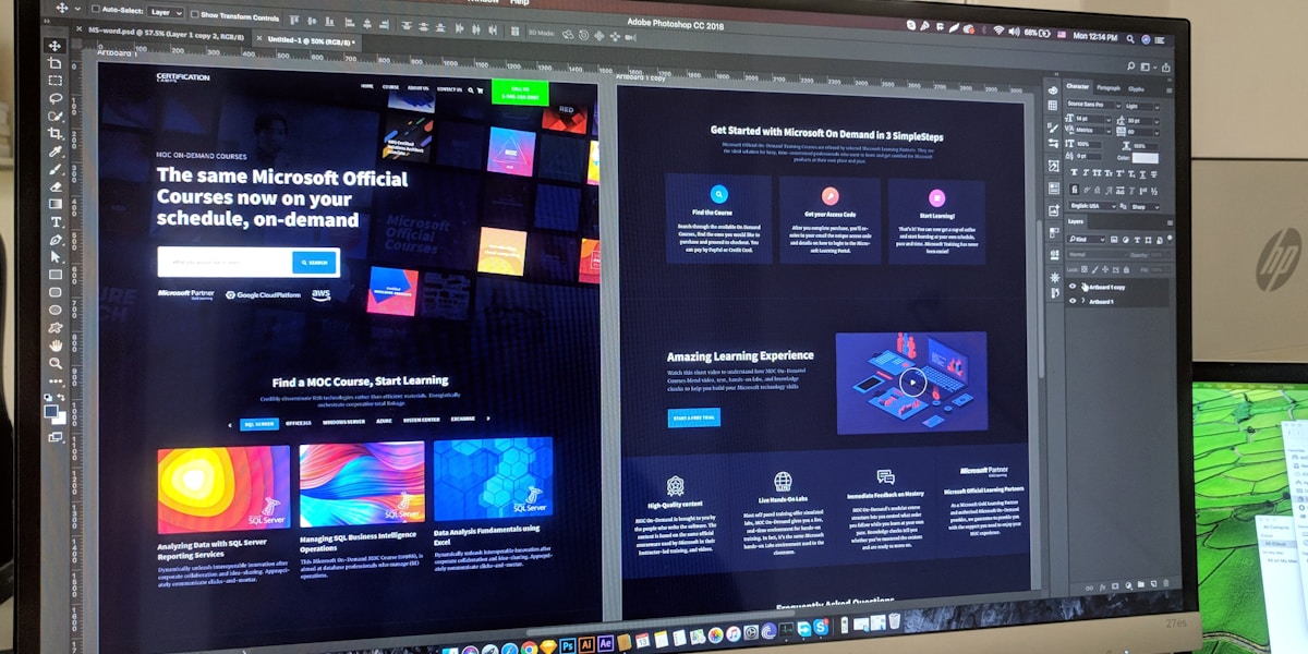 Design to Code