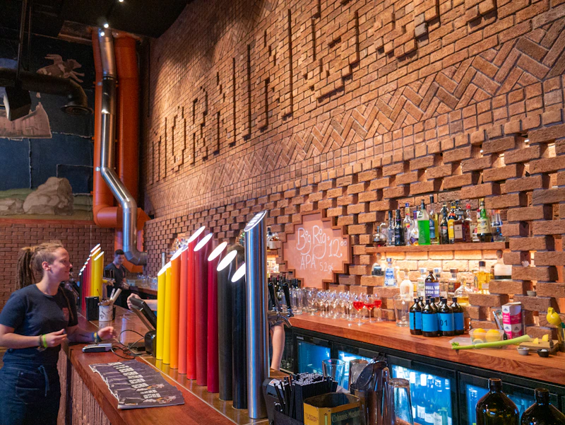 Best Craft Beer Bars in Manali for Serious Beer Drinkers