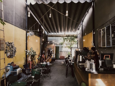 booths para cafeterias en el estado de  Morelos